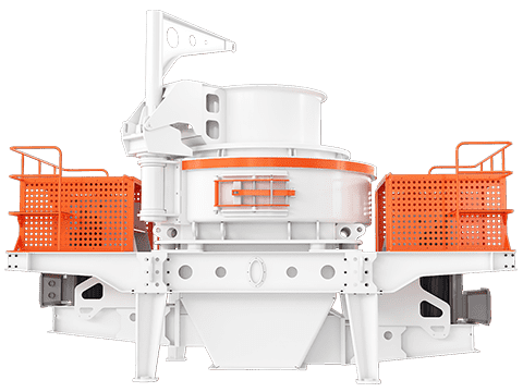Sand Making Machine