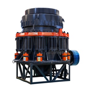 Cone Crusher Setting Analysis: The Key to Optimizing Crushing Efficiency